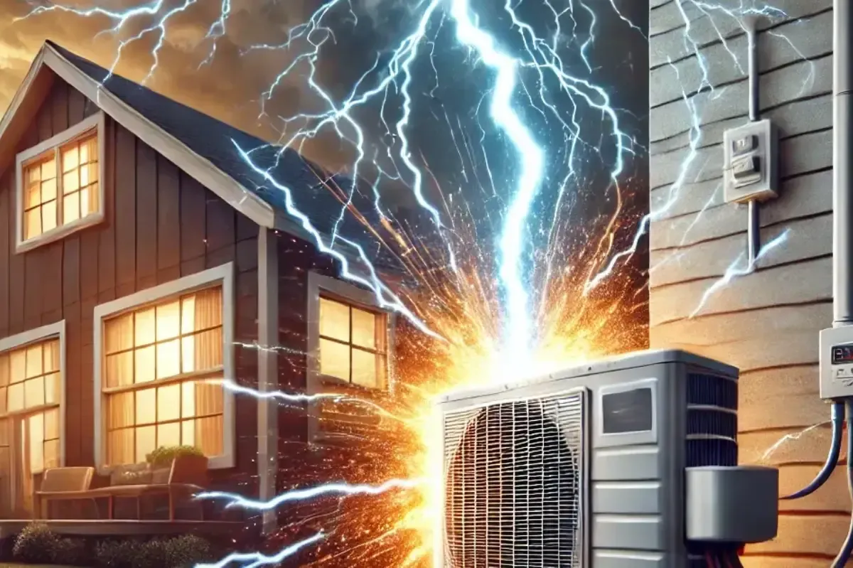 Surge Protection for Every Home System