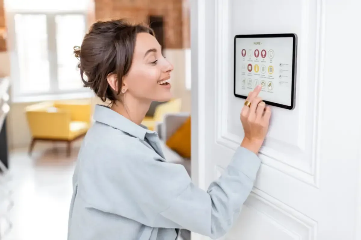 Affordable Smart Home Installation Services