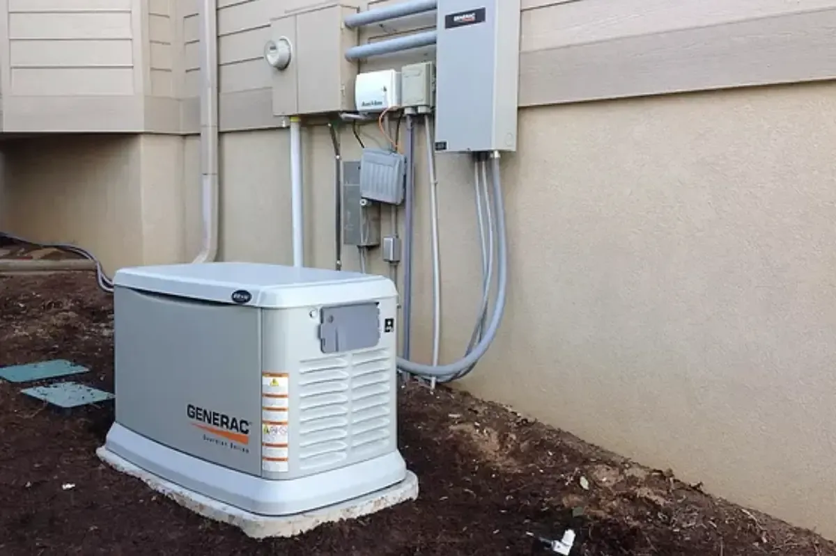 Generator Installation and Maintenance