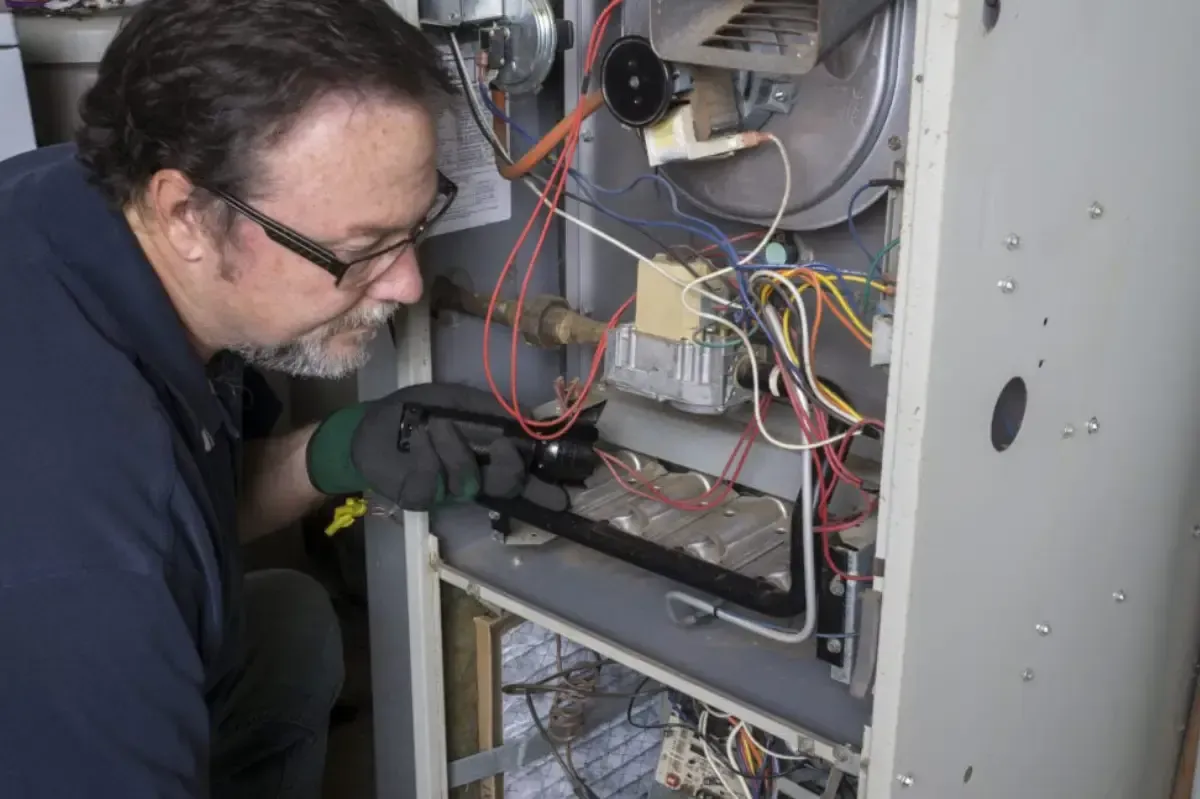 Troubleshooting and Inspection Services