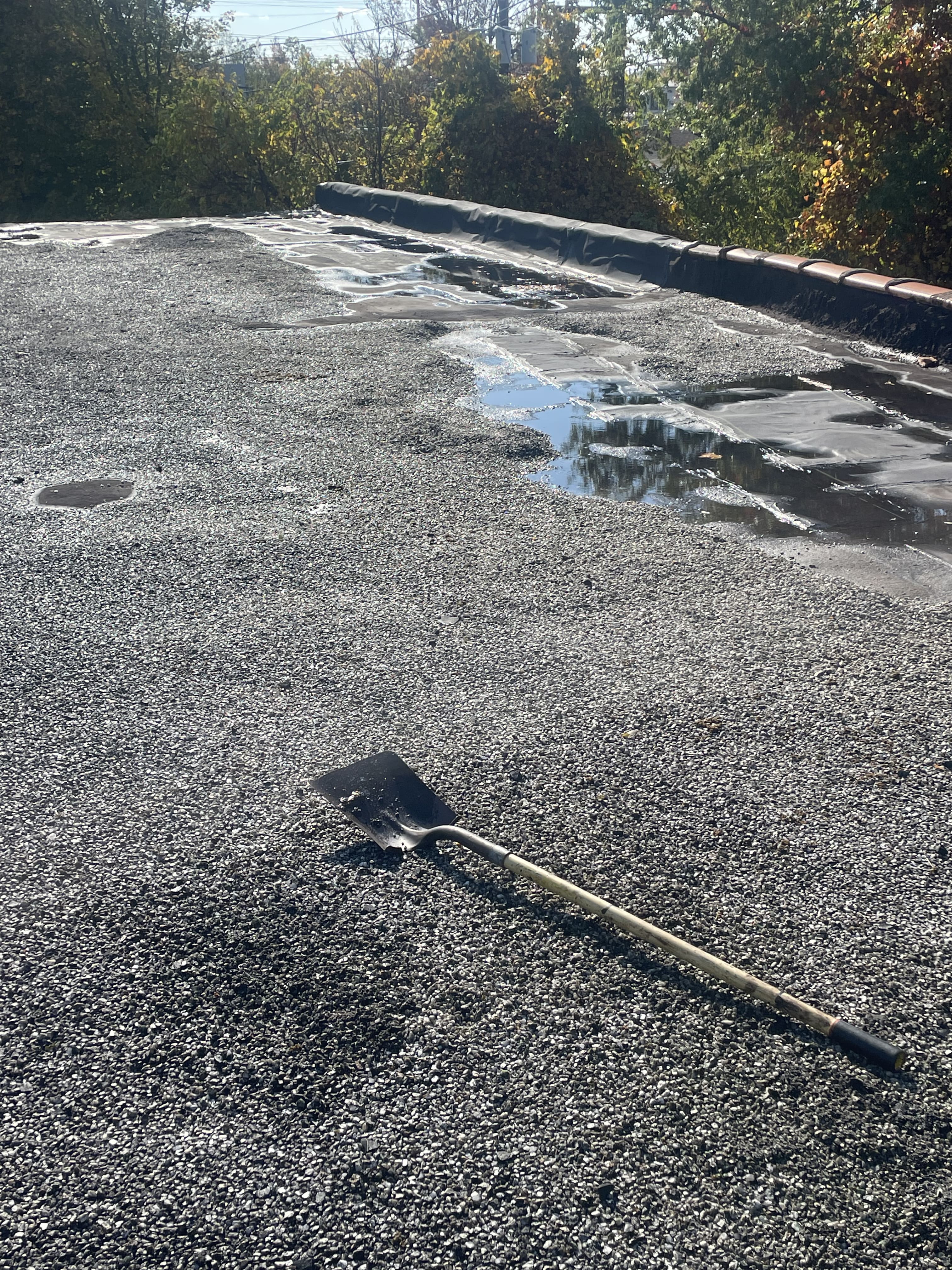 Driveway Repair New Jersey