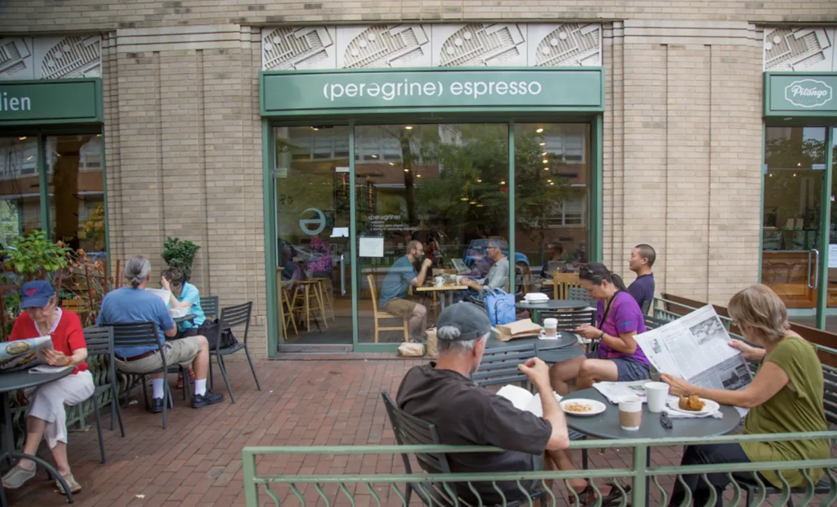 Best Coffee Shops in Capitol Hill DC | A Local's Guide