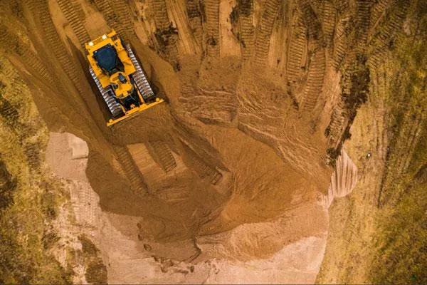 excavation companies near me