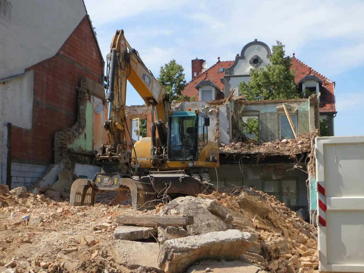 excavation contractors near me