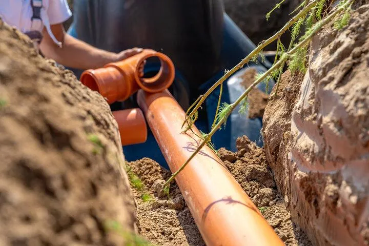 excavation company near me