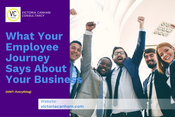 Victoria Canham Consultancy | Team collaboration and company culture in the workplace