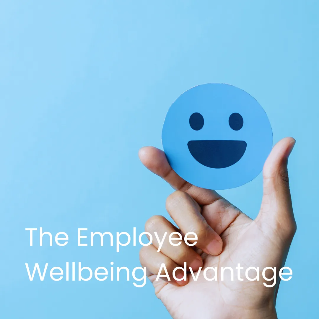 Mindset & Wellbeing Blog Button