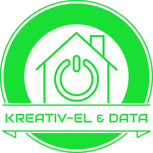 Kreativ El &amp; Data