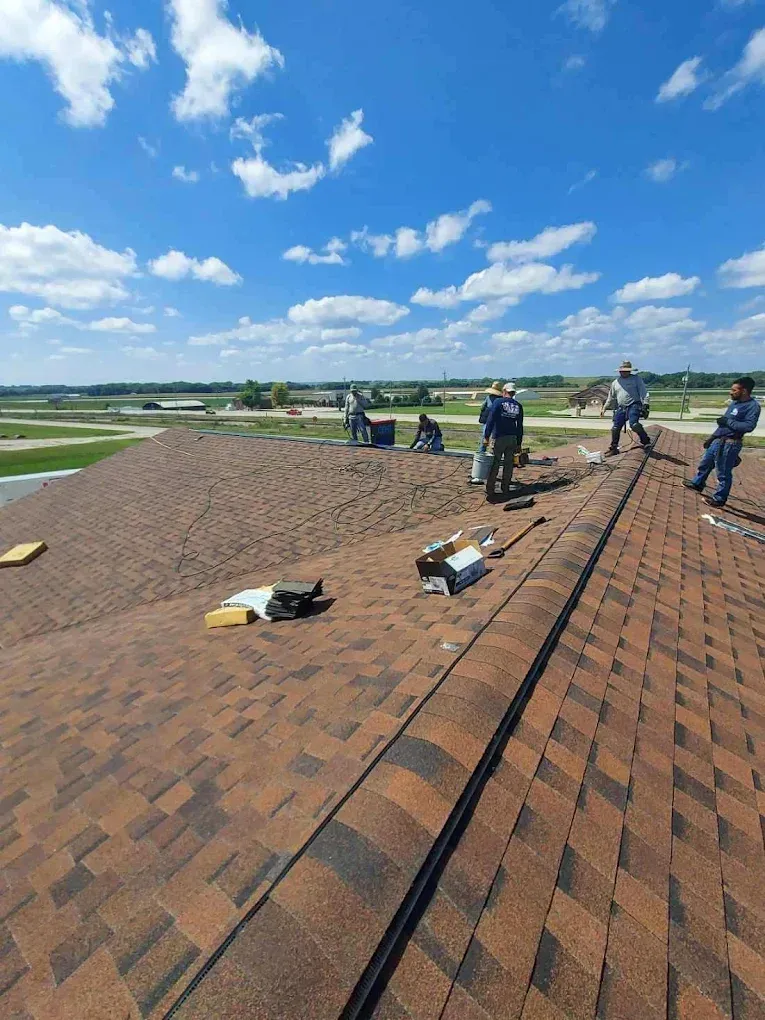 Skylights in Bandera