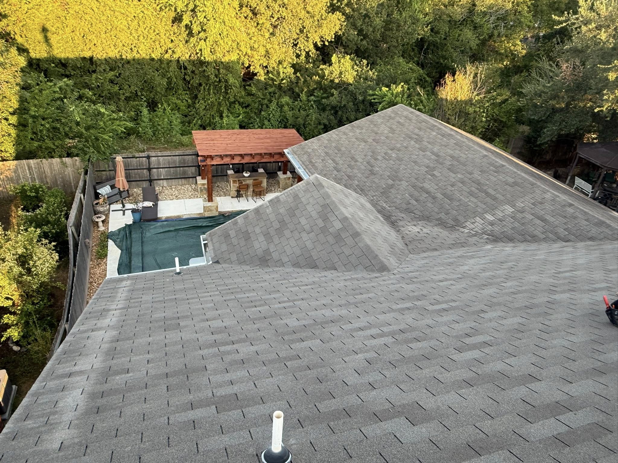 Roofing Contractor in San Antonio