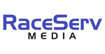 RaceServ Media logo