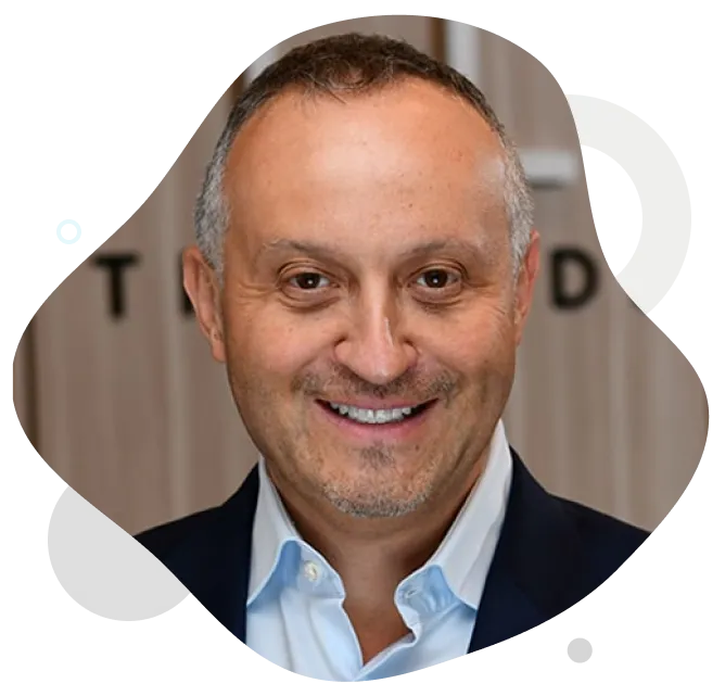 Simon Roytberg - Dentist in Edgewater