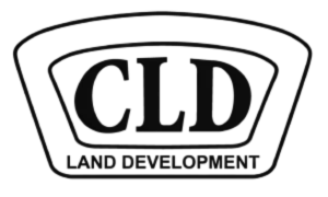 Crespi Land Development Logo