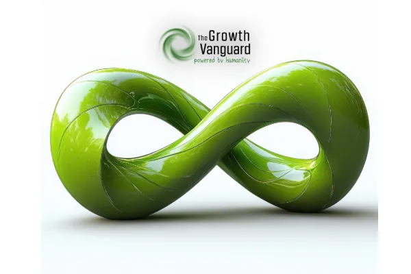 Why Your Sales Problem Isn’t a Sales Problem | Enterprise Growth Cycle