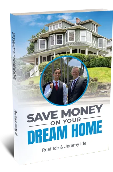 Save Money On Your Dream Home