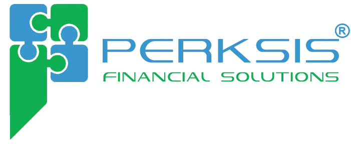 Perksis Financial Soluions Logo