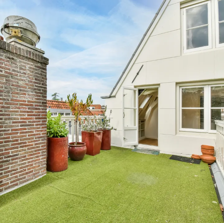 Residential Artificial Turf