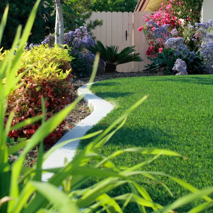 Outdoor Solutions