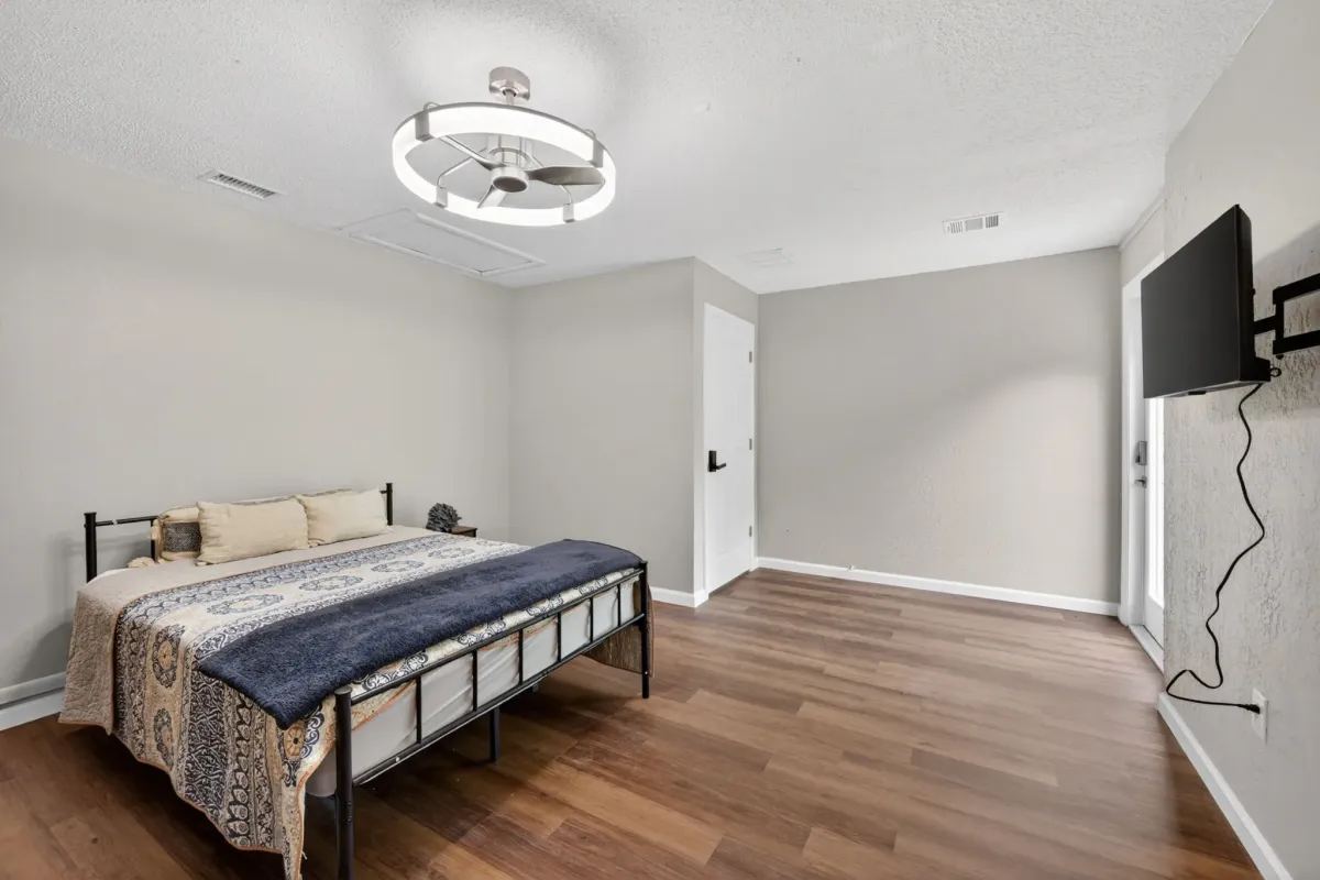 What Is Coliving Housing?