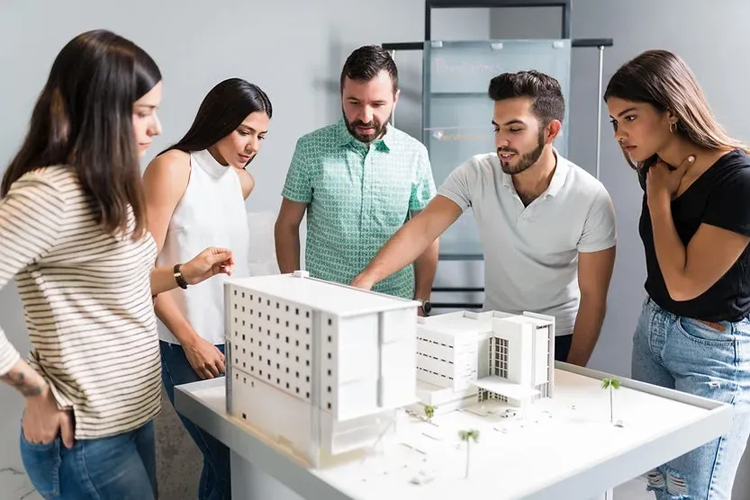 5 Reasons Smart Investors Are Turning to Co-living Real Estate Opportunities in Florida
