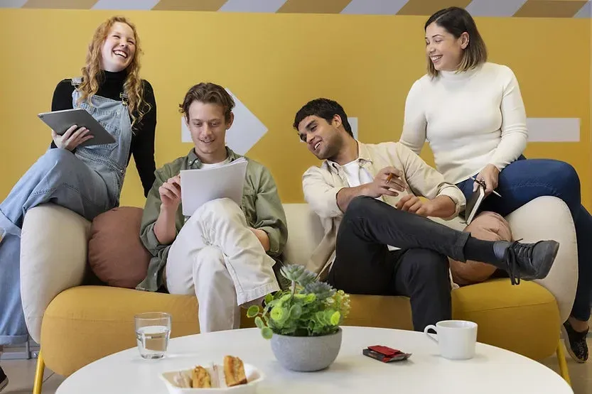 The Social & Financial Benefits of Co-living Real Estate in Florida for Owners and Renters