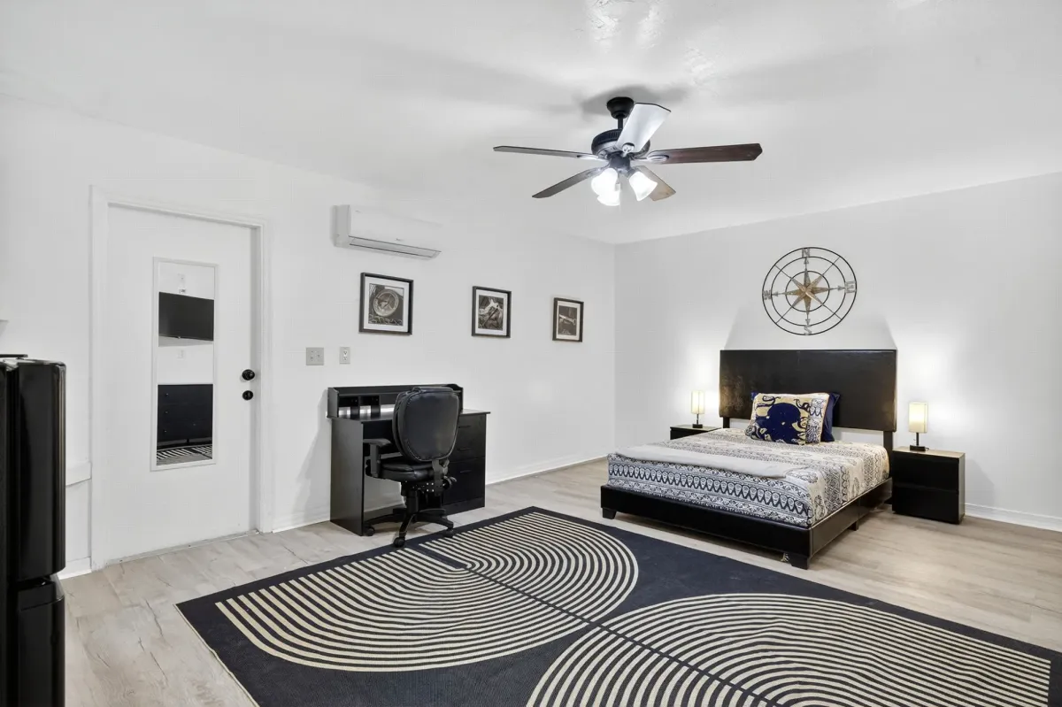 Transforming Single-Family Homes into PadSplit Ready Properties in Florida