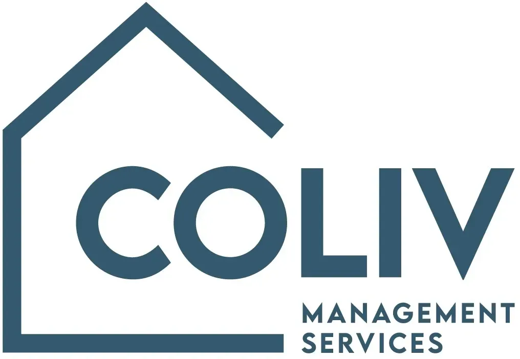 CoLiv Management Services Logo