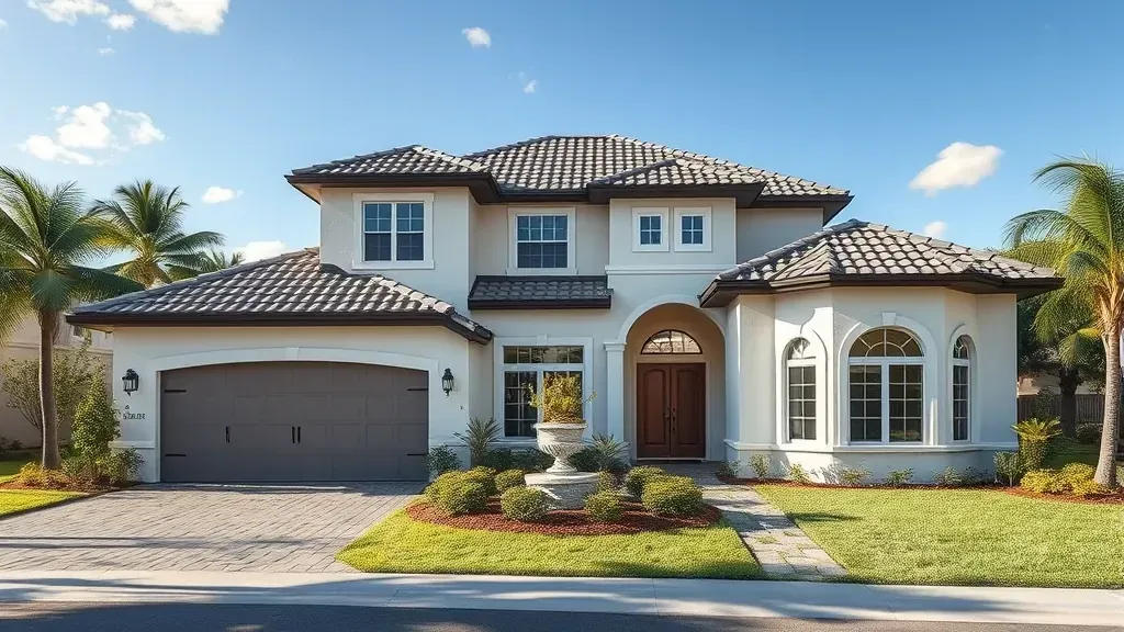 Whole-Home Remodeling in Seminole Landing, FL - Transforming spaces with expertise and style.