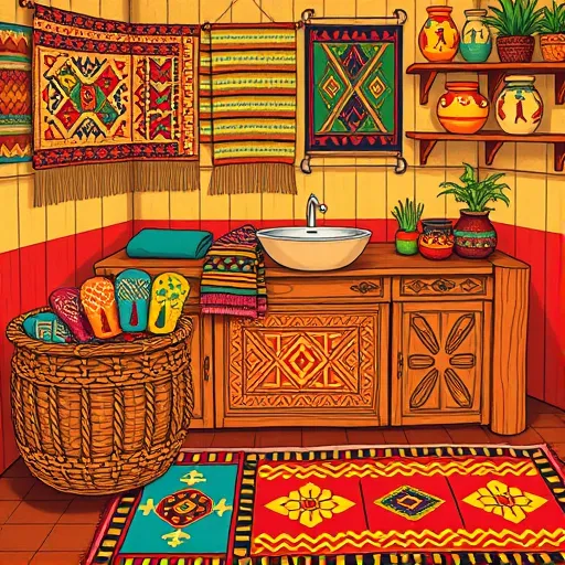 Tips for Designing a Functional Laundry Room | Reminisce & Refresh