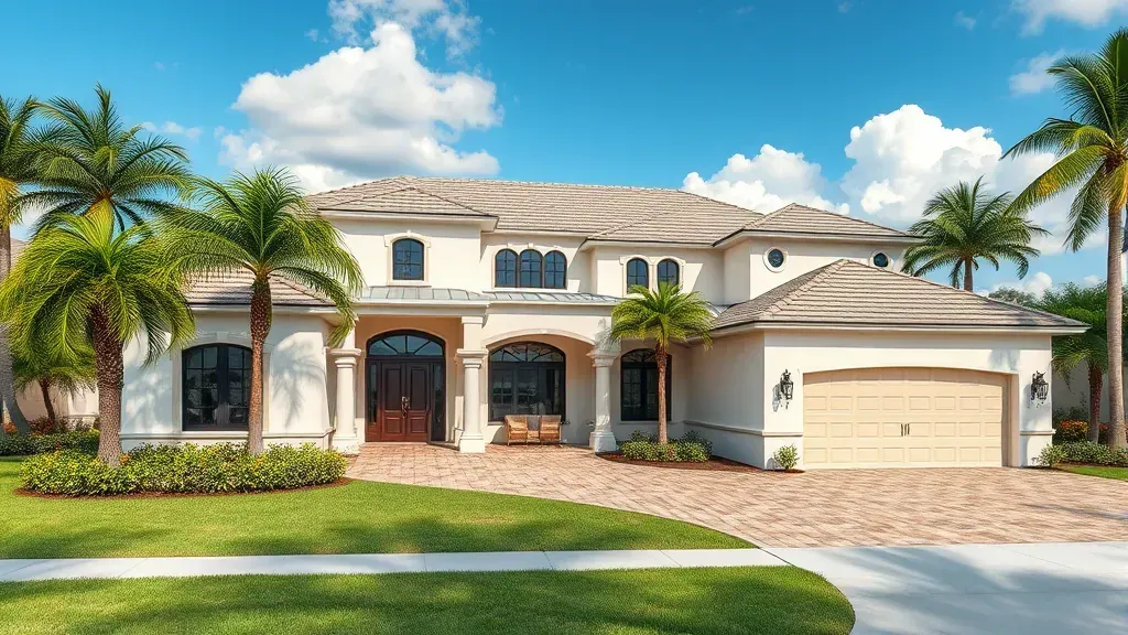 Warranty document for Whole-Home Remodeling in Jupiter, FL, featuring text, a logo, and professional design elements.