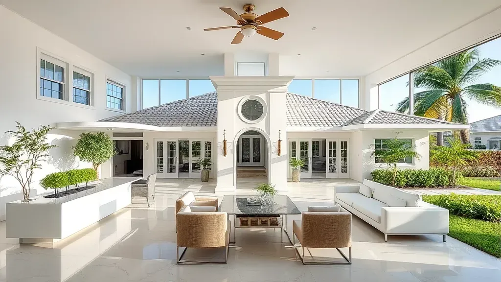 Whole-Home Remodeling in Lake Worth Beach, FL, showcasing modern designs and stunning renovations.