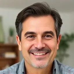 Headshot of Michael Rivers