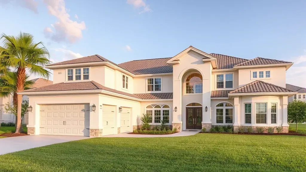 Whole-Home Remodeling in Tequesta, FL - Transforming spaces with modern design and expert craftsmanship.