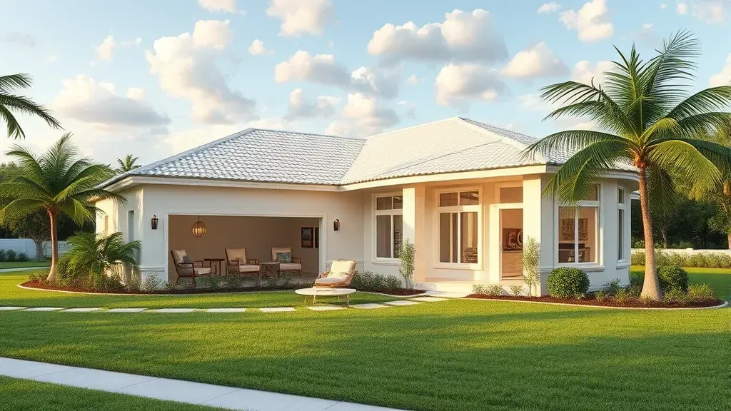 Whole-Home Remodeling in Lake Worth, FL: Transforming spaces with innovative design and quality craftsmanship.