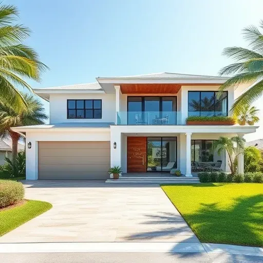 Whole-home remodeling in Jupiter, FL, showcasing modern design, spacious layouts, and elegant finishes throughout.