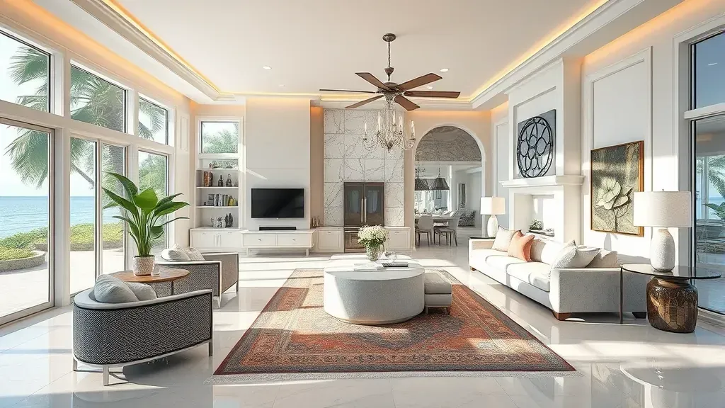 Whole-Home Remodeling in Hypoluxo Island, FL - Transform your space with expert craftsmanship and design.