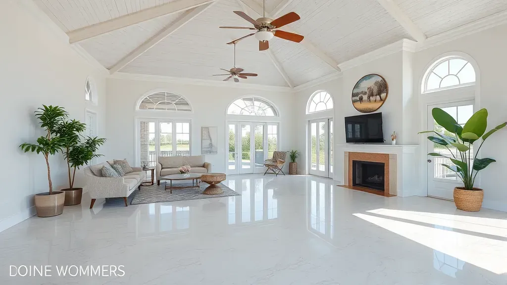 Whole-Home Remodeling in Hobe Sound, FL: Transforming spaces with style and functionality for your dream home.