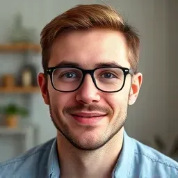 Headshot of David Collins