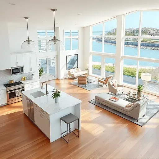 Whole-home remodeling in Jupiter, FL, showcasing modern design, stylish interiors, and beautifully renovated spaces.