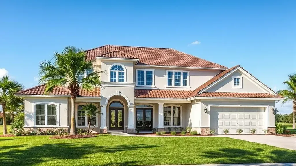 Whole-Home Remodeling in Loxahatchee, FL - Transforming spaces with expert design and craftsmanship.