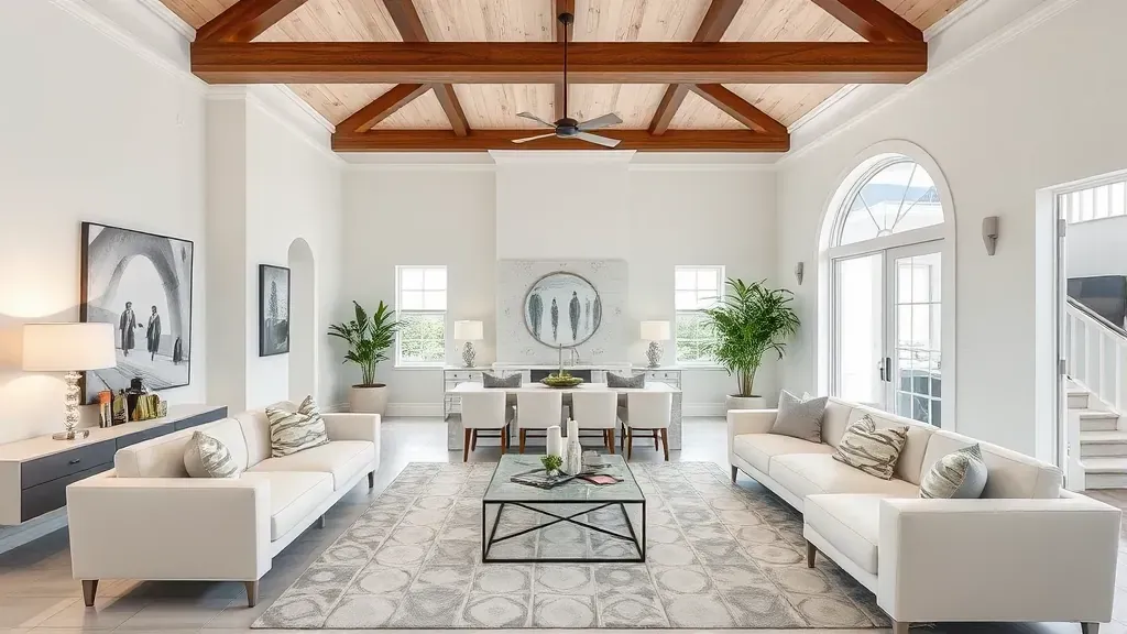 Whole-Home Remodeling in West Palm Beach, FL – transforming spaces with modern design and exceptional craftsmanship.