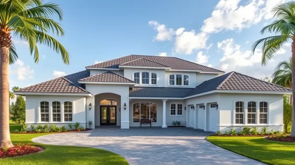 Whole-Home Remodeling in Atlantis, FL: Transforming spaces with style and functionality for your dream home.