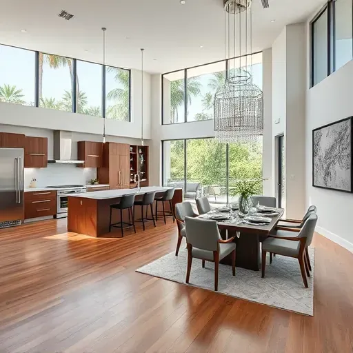 Elegant Whole-Home Remodeling in Gulf Stream, FL, featuring modern design, high-end finishes, and natural light.