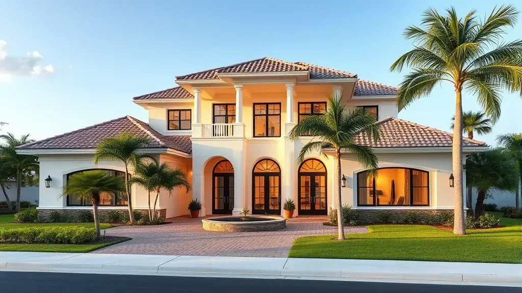 Whole-Home Remodeling in Highland Beach, FL: Transforming spaces with style and functionality for every homeowner.