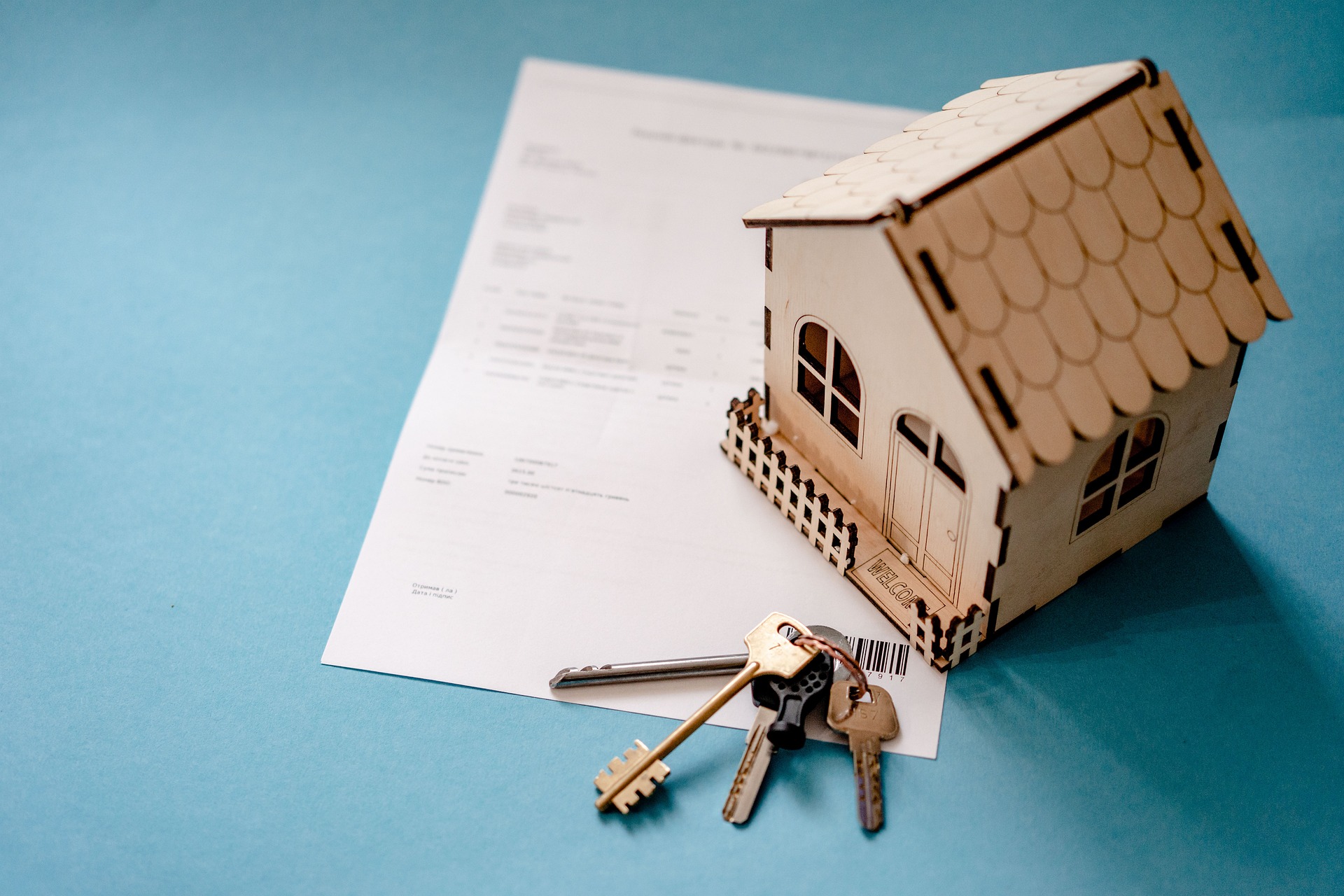 Locksmith for rentals and property managers in Sarasota County, FL