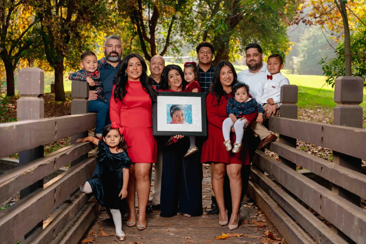Family Photos