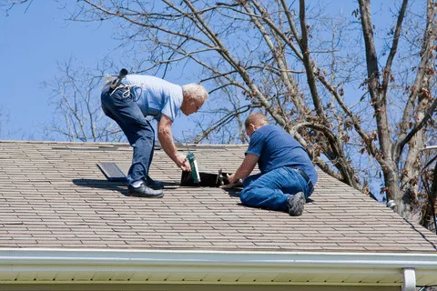 Roofing Insurance Claim