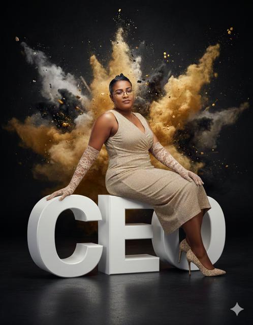 a group of people standing next to each other