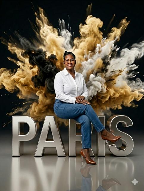 person holding orange flower petals