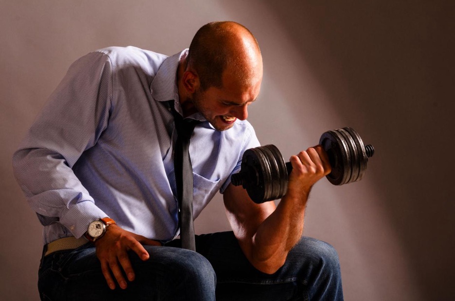Why Busy Professionals Aren’t Losing Weight (And What Actually Works)